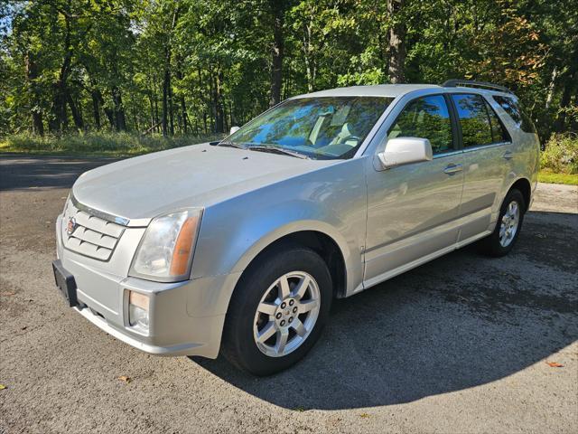 used 2009 Cadillac SRX car, priced at $4,995