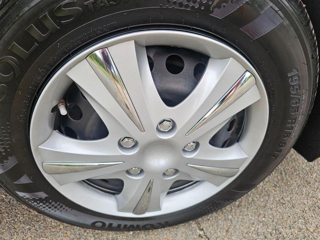 used 2021 Kia Forte car, priced at $17,589