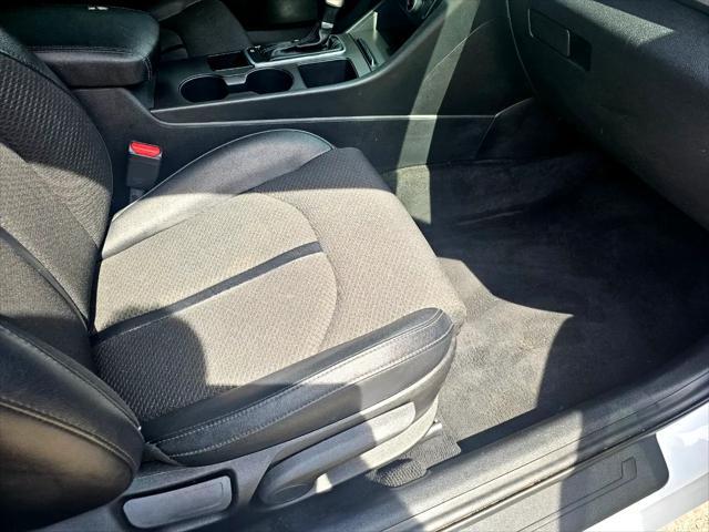 used 2018 Kia Optima car, priced at $12,995