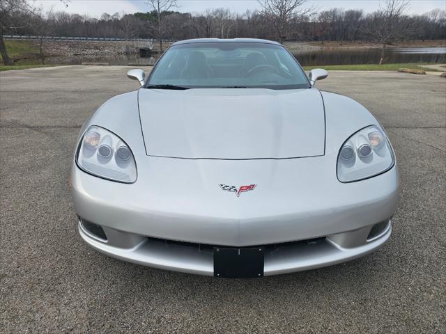 used 2005 Chevrolet Corvette car, priced at $22,995