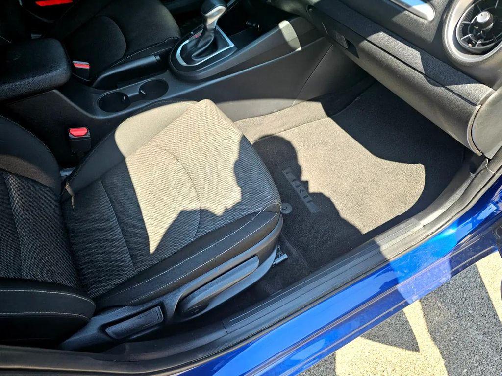 used 2024 Kia Forte car, priced at $17,998