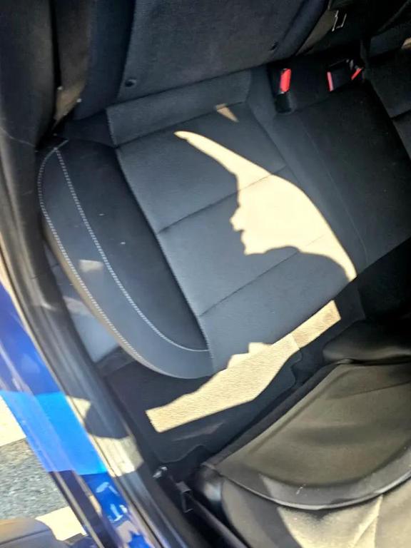 used 2024 Kia Forte car, priced at $17,998