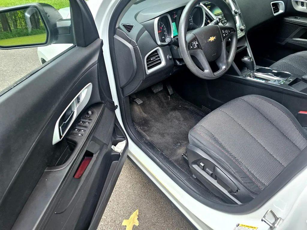 used 2016 Chevrolet Equinox car, priced at $10,995