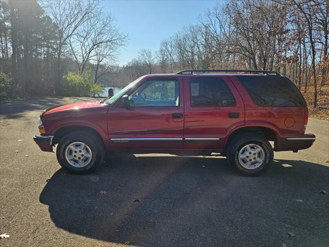 used 1999 Chevrolet Blazer car, priced at $6,995