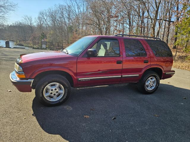 used 1999 Chevrolet Blazer car, priced at $6,995