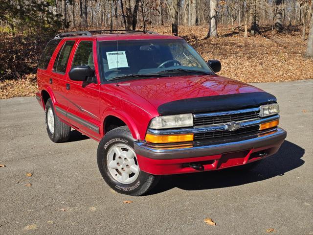 used 1999 Chevrolet Blazer car, priced at $6,995