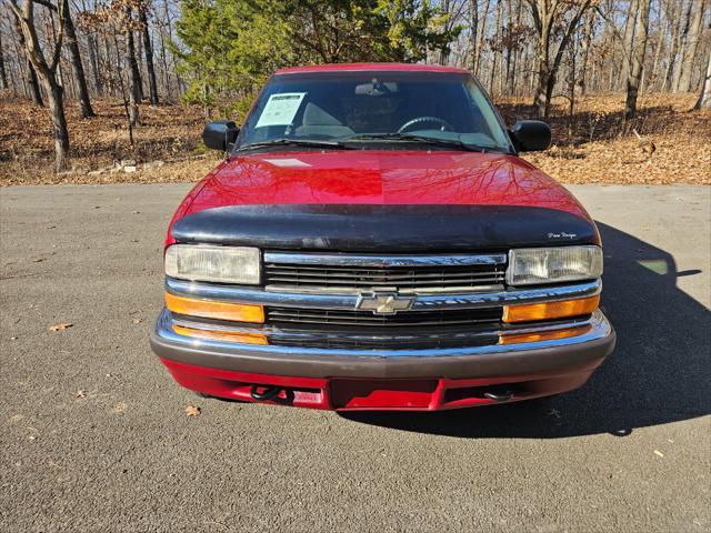 used 1999 Chevrolet Blazer car, priced at $6,995