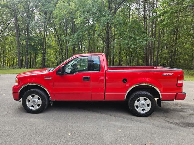 used 2004 Ford F-150 car, priced at $7,475