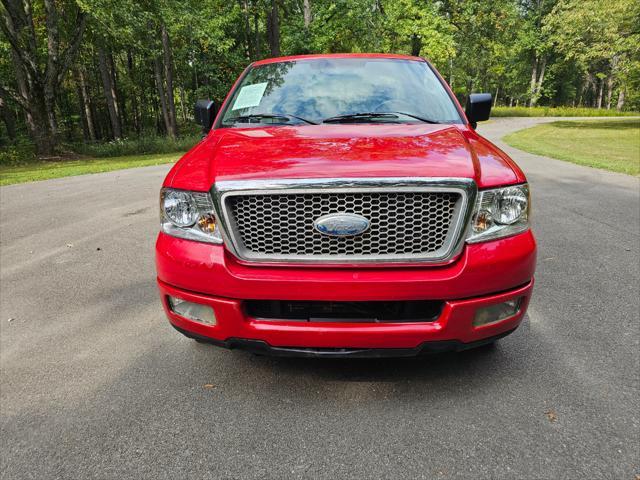 used 2004 Ford F-150 car, priced at $7,475