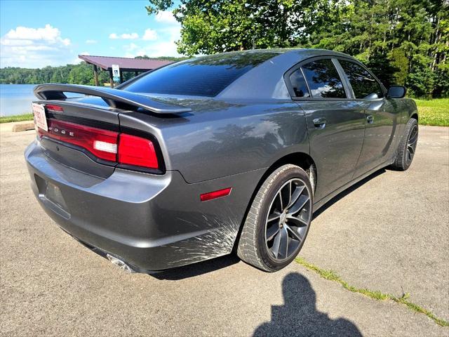 used 2011 Dodge Charger car, priced at $8,995
