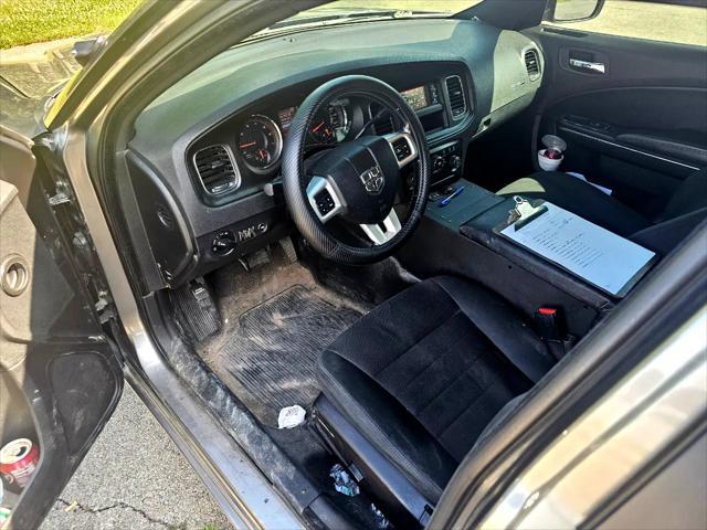 used 2011 Dodge Charger car, priced at $8,995