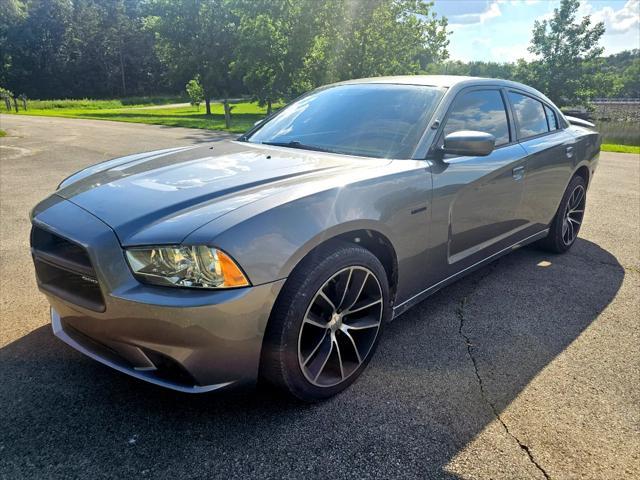 used 2011 Dodge Charger car, priced at $8,995