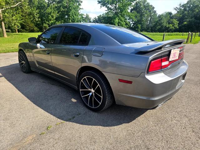 used 2011 Dodge Charger car, priced at $8,995