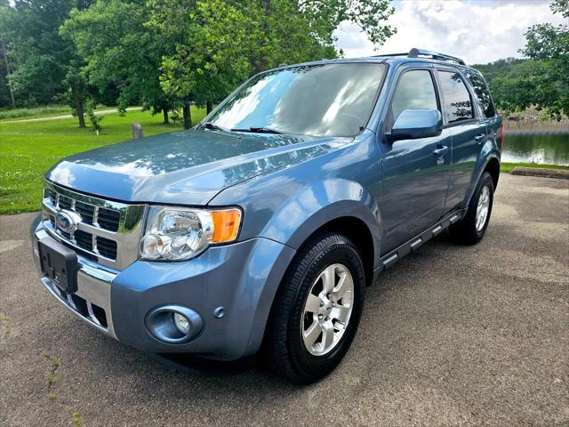 used 2012 Ford Escape car, priced at $8,995