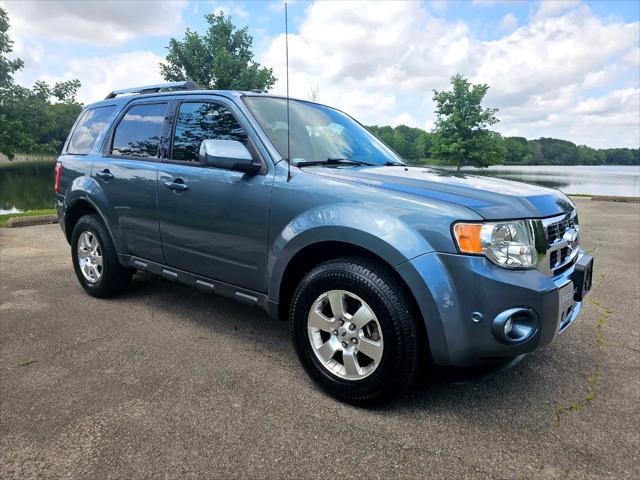 used 2012 Ford Escape car, priced at $8,995