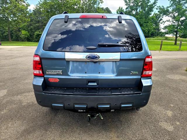 used 2012 Ford Escape car, priced at $8,995