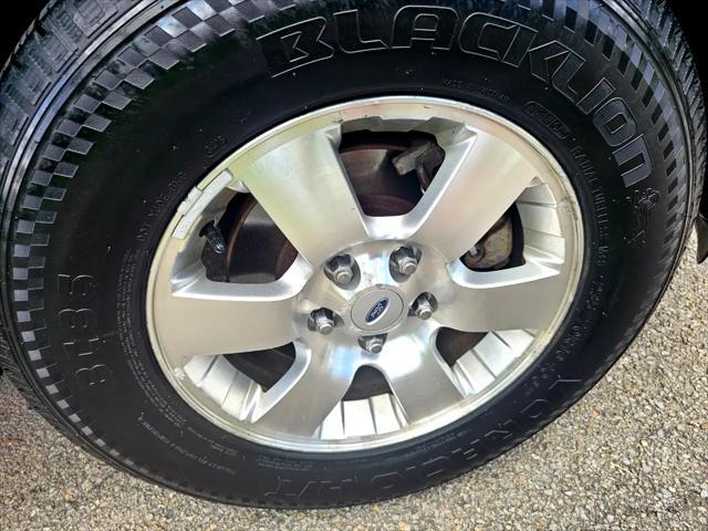 used 2012 Ford Escape car, priced at $8,995