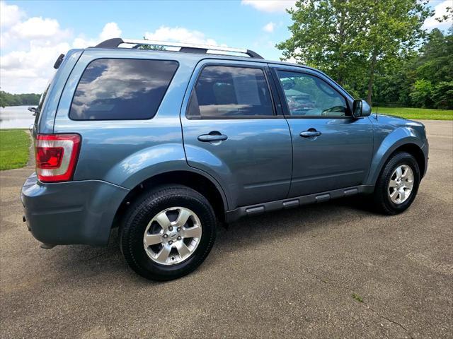 used 2012 Ford Escape car, priced at $8,995