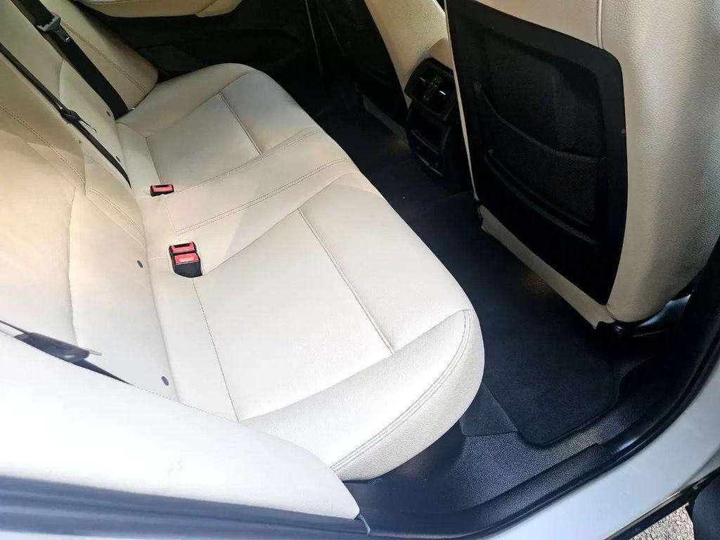 used 2018 BMW X4 car, priced at $17,995