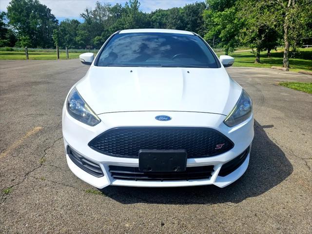 used 2017 Ford Focus ST car, priced at $13,995