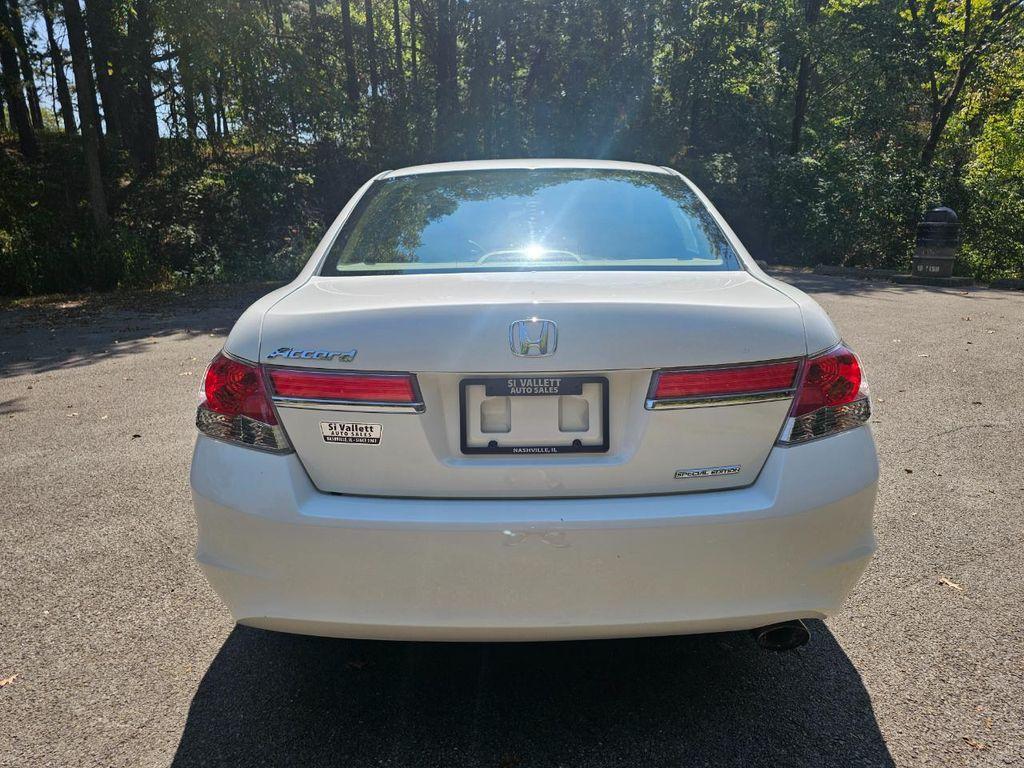 used 2012 Honda Accord car, priced at $8,995