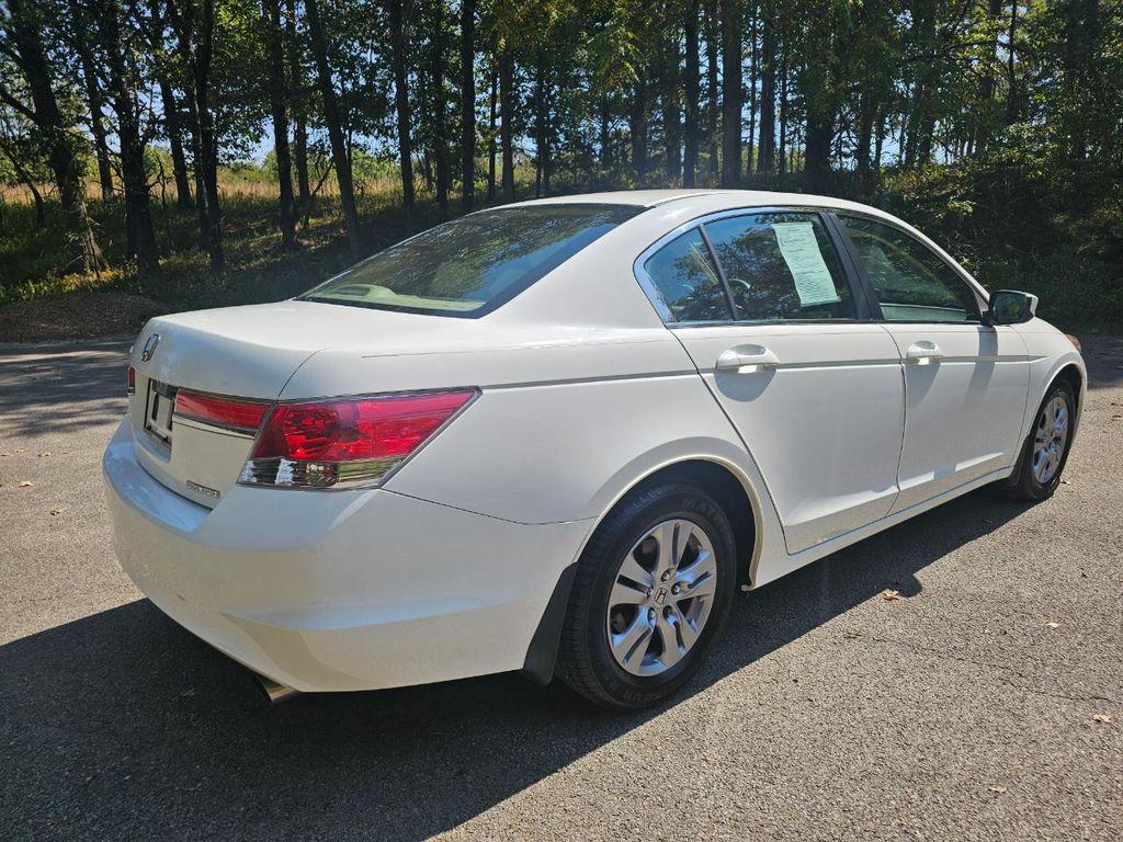 used 2012 Honda Accord car, priced at $8,995