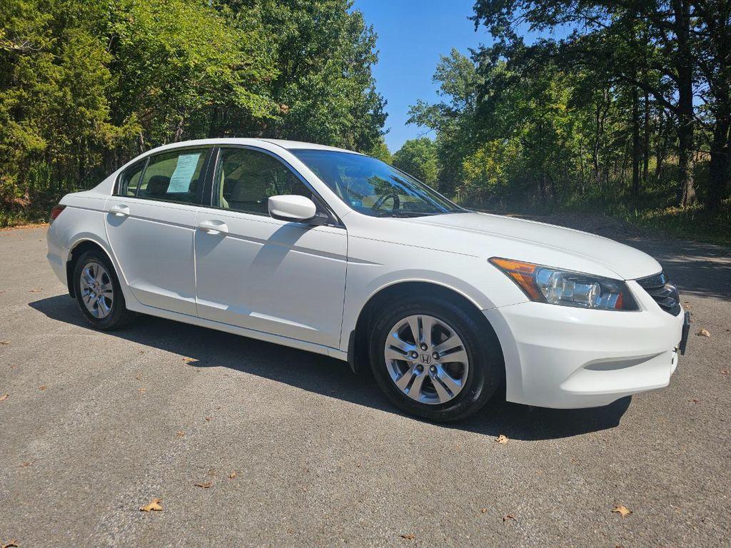 used 2012 Honda Accord car, priced at $8,995