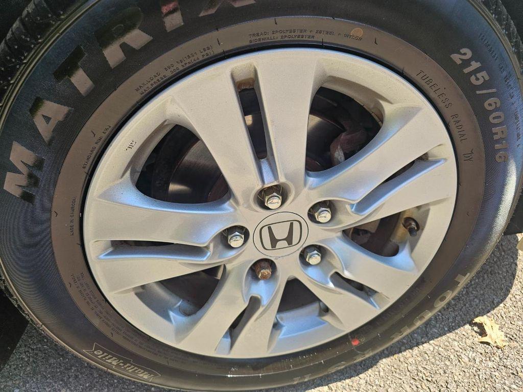 used 2012 Honda Accord car, priced at $8,995
