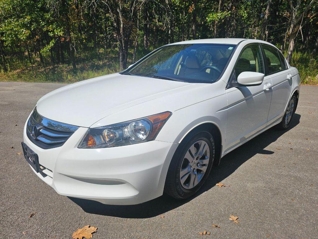 used 2012 Honda Accord car, priced at $8,995
