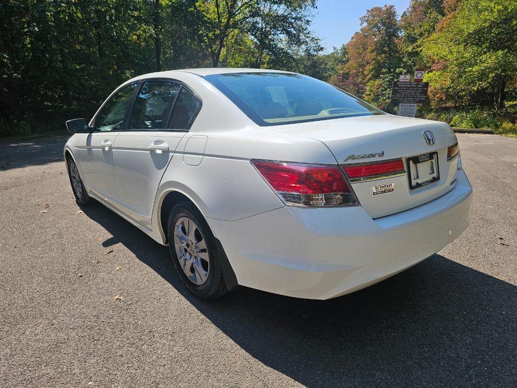 used 2012 Honda Accord car, priced at $8,995
