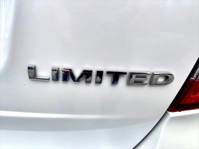 used 2011 Ford Edge car, priced at $8,995