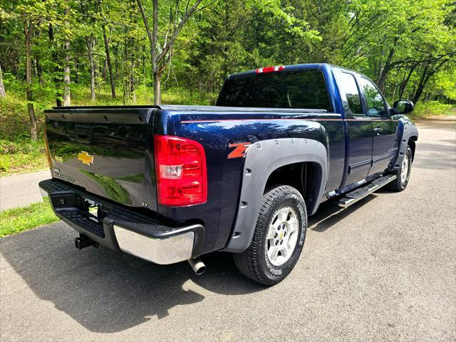 used 2009 Chevrolet Silverado 1500 car, priced at $10,995