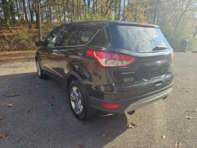 used 2014 Ford Escape car, priced at $6,995