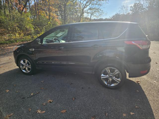 used 2014 Ford Escape car, priced at $6,995