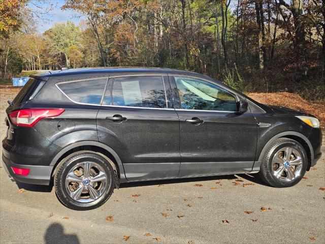 used 2014 Ford Escape car, priced at $6,995