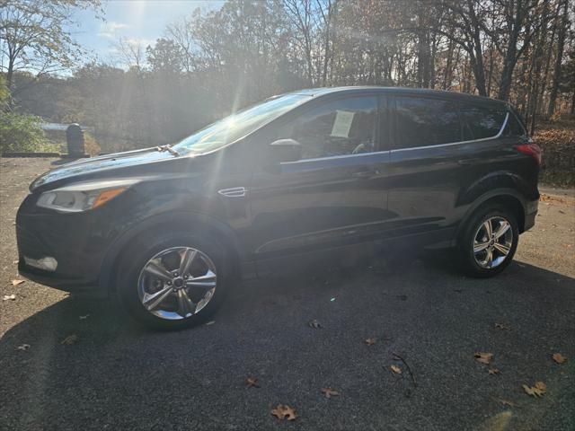 used 2014 Ford Escape car, priced at $6,995