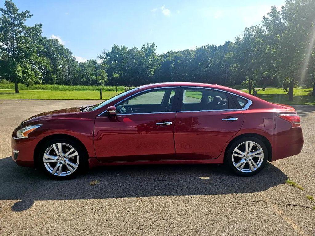 used 2013 Nissan Altima car, priced at $8,008