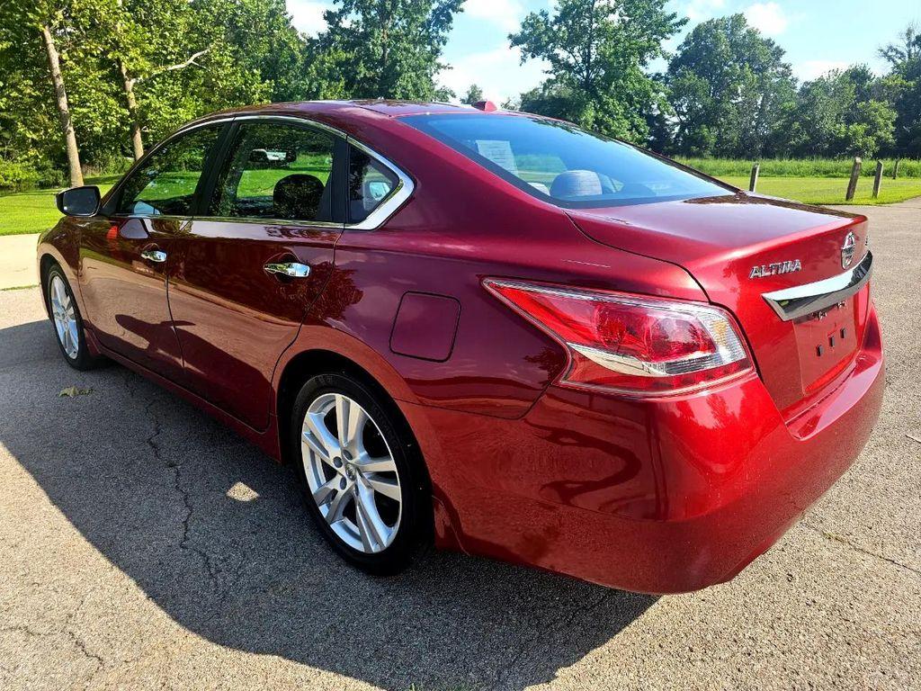 used 2013 Nissan Altima car, priced at $8,008