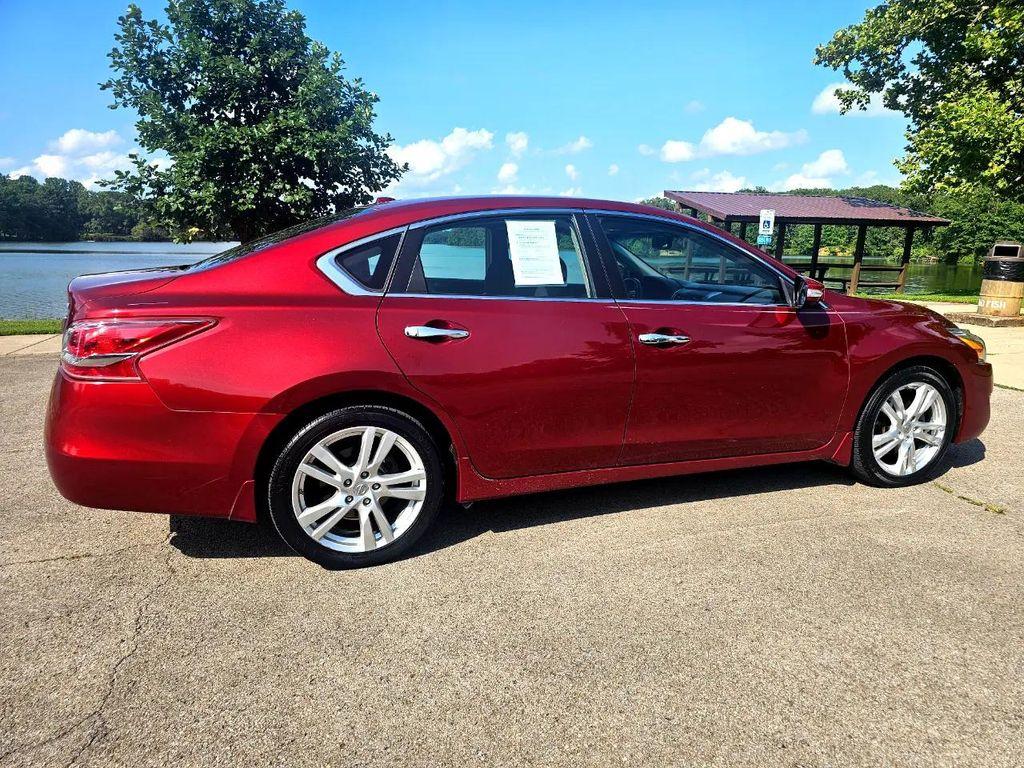 used 2013 Nissan Altima car, priced at $8,008