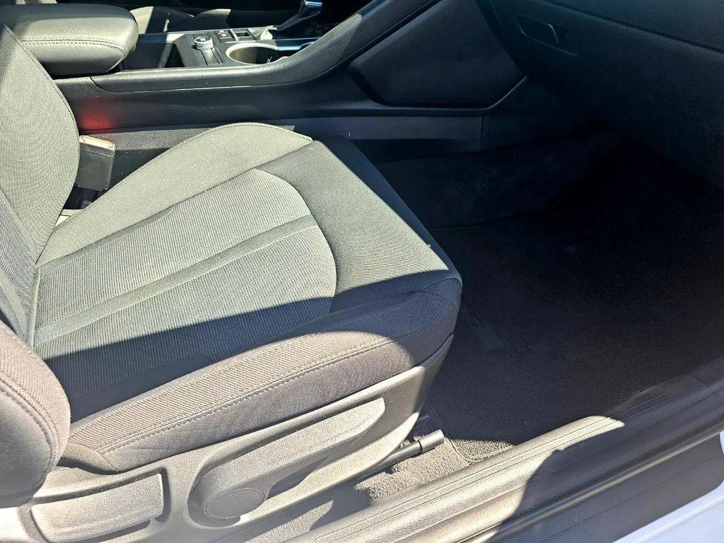used 2021 Kia K5 car, priced at $17,545