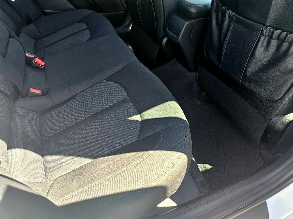 used 2021 Kia K5 car, priced at $17,545