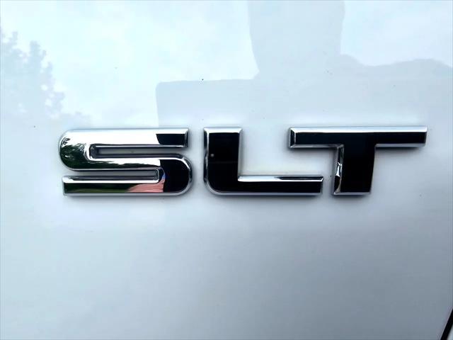 used 2017 GMC Acadia car, priced at $15,995