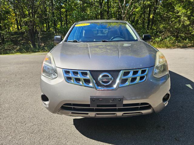 used 2011 Nissan Rogue car, priced at $7,495