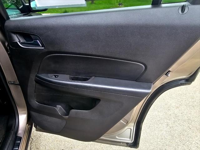 used 2012 GMC Terrain car, priced at $8,995