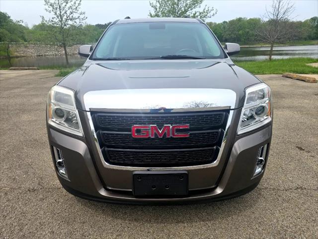 used 2012 GMC Terrain car, priced at $8,995