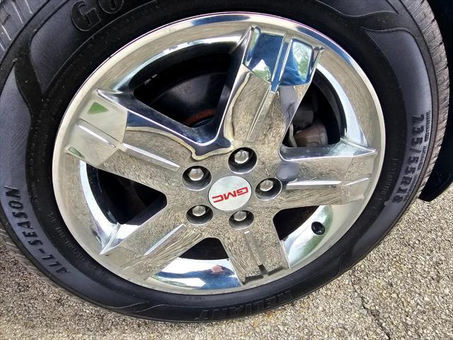 used 2012 GMC Terrain car, priced at $8,995