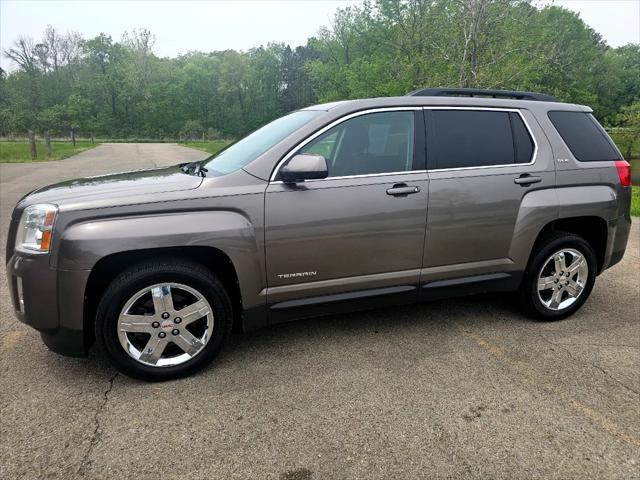 used 2012 GMC Terrain car, priced at $8,995