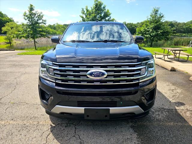 used 2019 Ford Expedition Max car, priced at $25,995