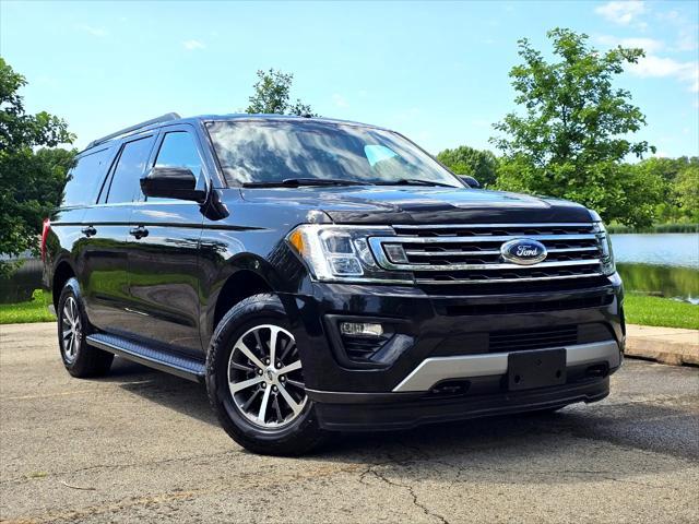 used 2019 Ford Expedition Max car, priced at $25,995