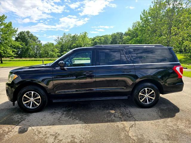 used 2019 Ford Expedition Max car, priced at $25,995